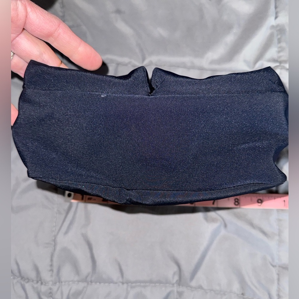 💥SALE Ralph Lauren Navy Crossbody Bag - Picture 12 of 14
